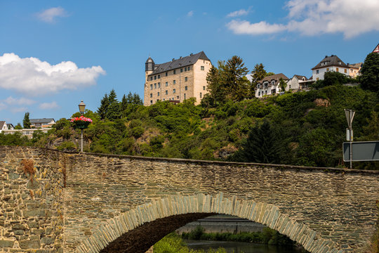 Burg Schadeck