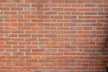 Background Dutch Brick Wall