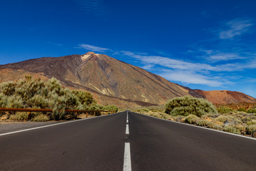 El Teide