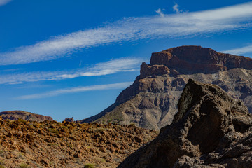 Fototapeta premium Tenerife
