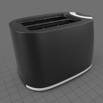 Toaster