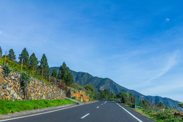 Voyage au bout du monde