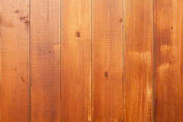 Natural wooden wall texture