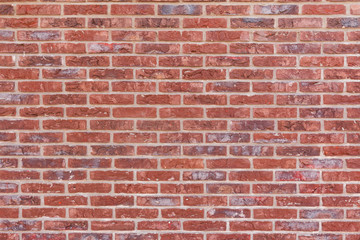 Background Dutch Brick Wall Texture