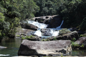 cachoeira