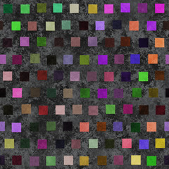 Background decoration- wall tiles
