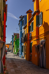 Couleurs de Venise