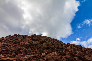 Mediterranean weather