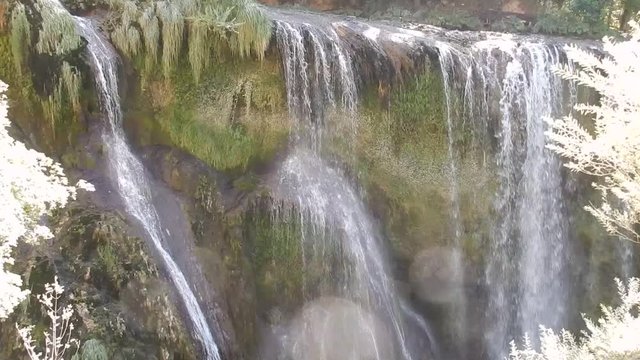 Terni - Cascata delle Marmore