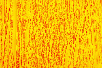 Old glass wall background