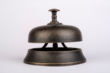 Campanello di albergo