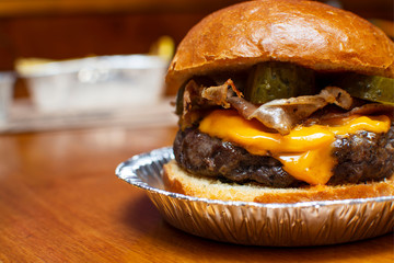 Burger