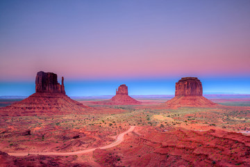 Monument Valley, USA