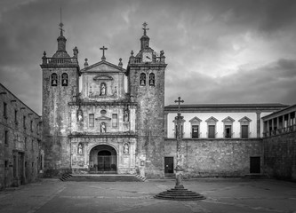 Sé Catedral de Viseu