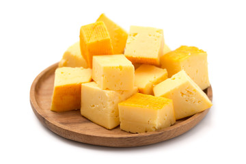 Käsewürfel
