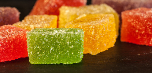 they want a sweet cake