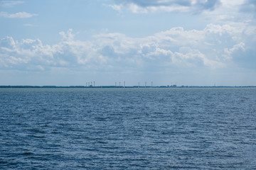 Mare in Olanda