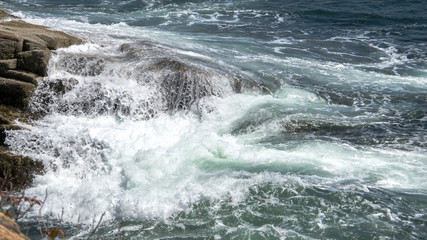Acadia Park