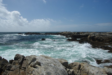 cote sauvage du croisic