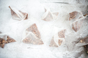 Chai Tea Sachets