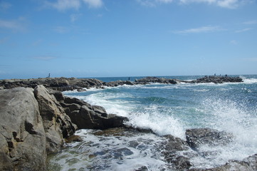 cote sauvage du croisic