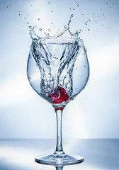 splash photography