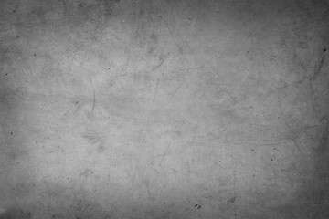 Grey textured stone wall background