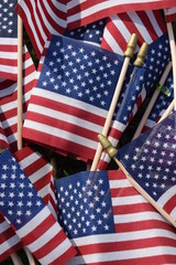 American Flags