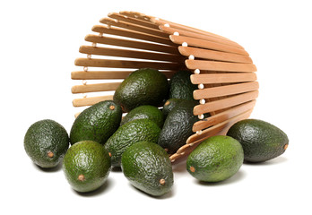 Avocado New Zealand import for sale.