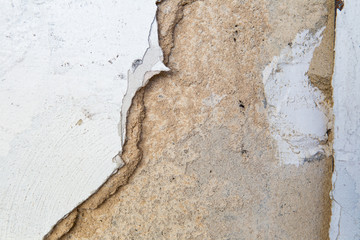 Brick wall. Brick background.