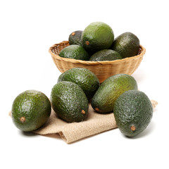 Avocado New Zealand import for sale.
