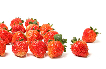 Strawberry.