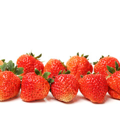 Strawberry.