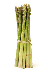 Asparagus Bundles.
