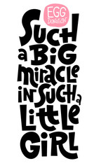 Egg donation lettering quotes