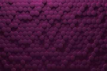abstract pink background
