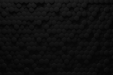 black and white background