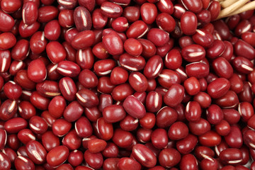 Red beans