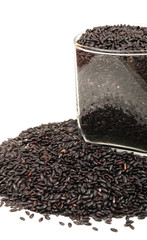 Black rice