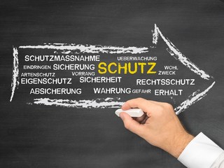 Schutz