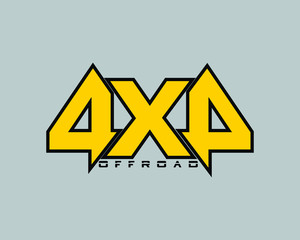 4x4 off-road  © phanto