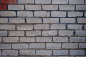 brick wall background