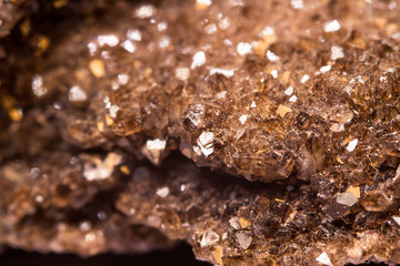 Mineral Macro