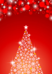 クリスマスツリー5