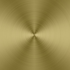 Obraz premium Gold texture