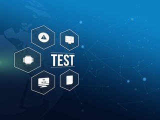 Test