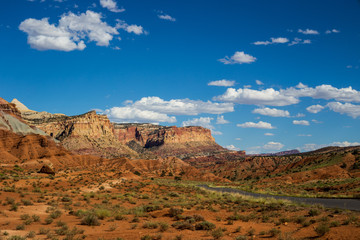 South West Road Trip Vista Landscape 5
