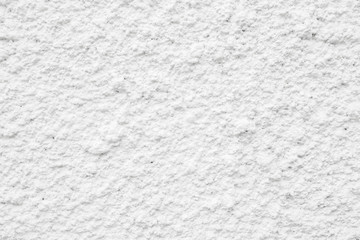 Abstract grungy white concrete seamless background. Stone texture for painting on ceramic tile wallpaper. Cement grunge backdrop for design art work and pattern.
