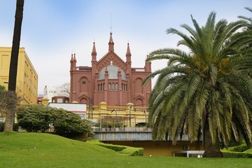 Impressions from Buenos Aires, Argentina