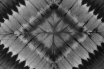 Fototapeta premium Textured tie dye pattern for background